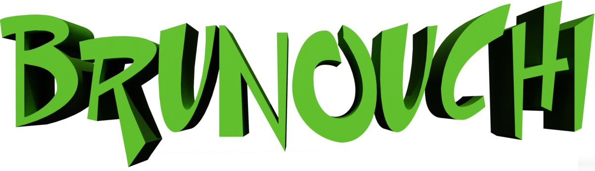 Logo Brunouchi