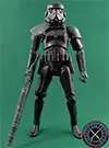 Figura de Pack Troopers Negro 1