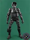 Figura de Pack Troopers Negro 2