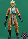 Figura de Luke Piloto Exclusivo