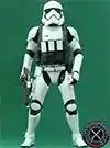 Figura de Stormtrooper con Arsenal
